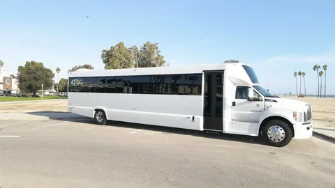 How Much Is a Party Bus to Rent