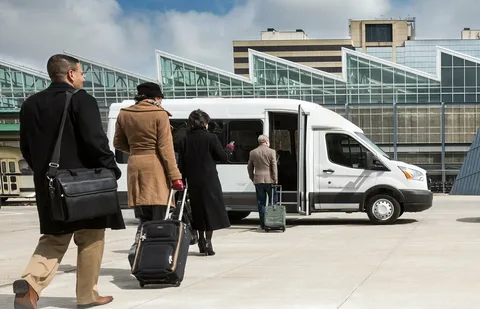 Airport Transportation