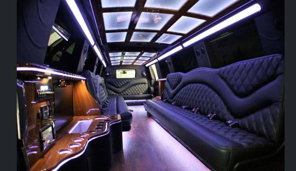 5 Star Limo Services